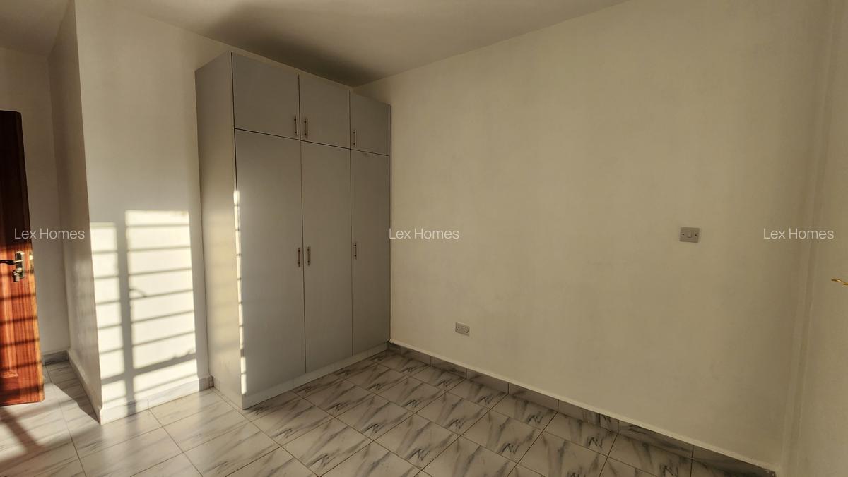 3 Bed Apartment with En Suite at Merisho Road - 13