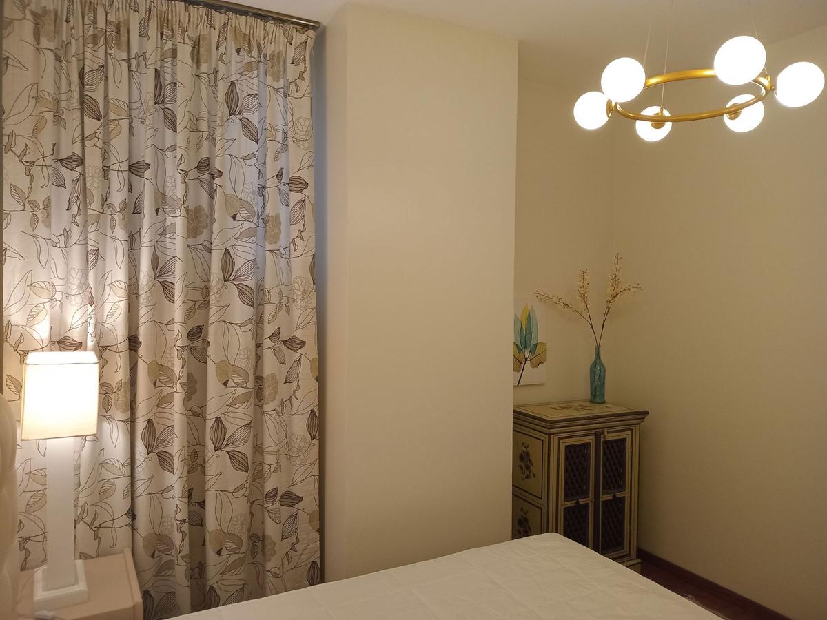 Furnished 3 Bed Apartment with En Suite in Parklands - 9