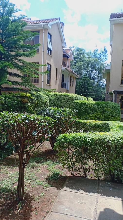 5 Bed Villa with Swimming Pool in Lavington - 20