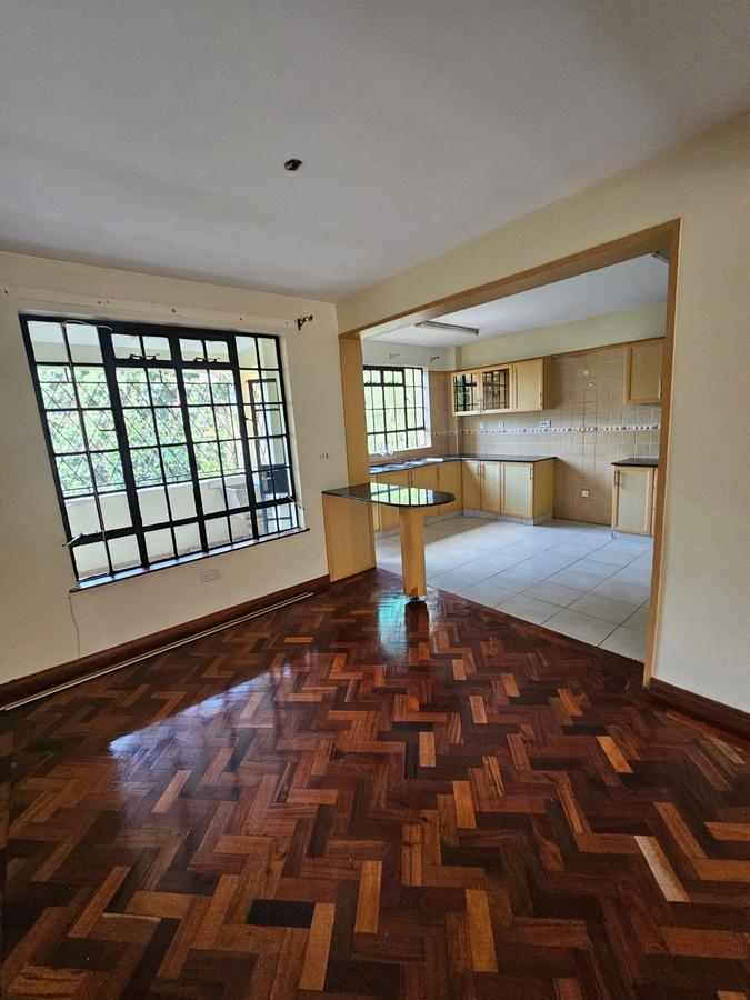 3 Bed Apartment with En Suite at Kilimani - 14