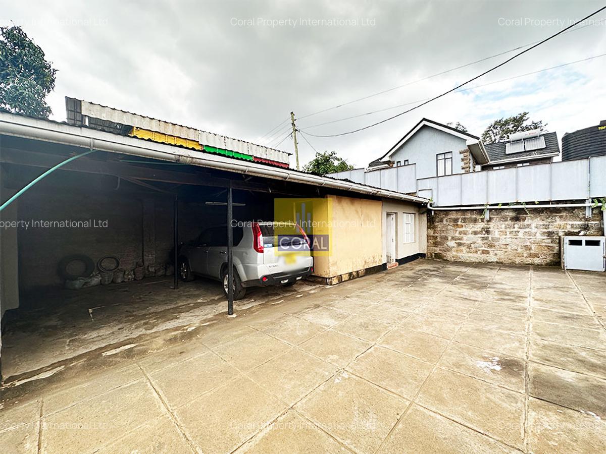 3 Bed House in Ngong Road - 3