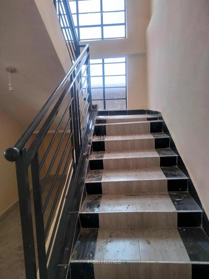 4 Bed House with En Suite at Ongata Rongai - 13