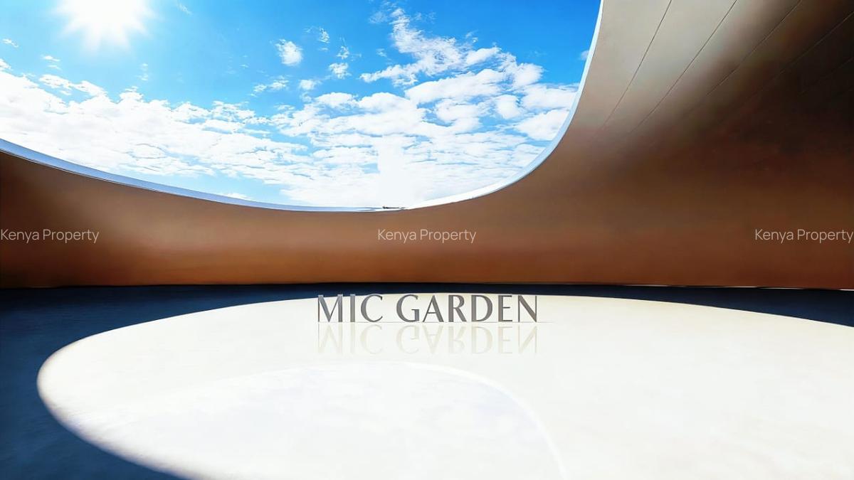 1 Bed Apartment with Swimming Pool at Vihiga Road - 19
