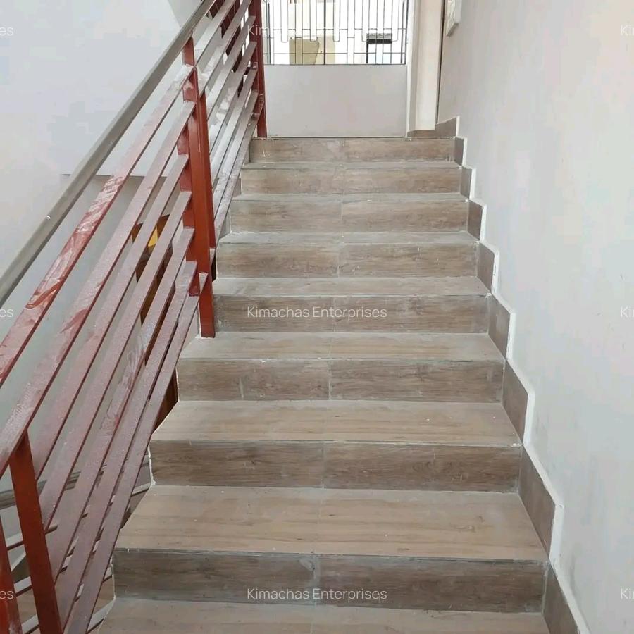 2 Bed Apartment with En Suite at Links Road - 5