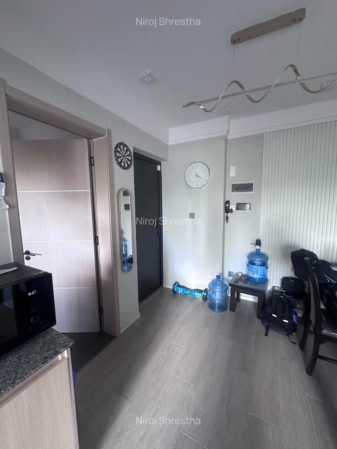 Serviced 2 Bed Apartment with En Suite at Lavington - 12