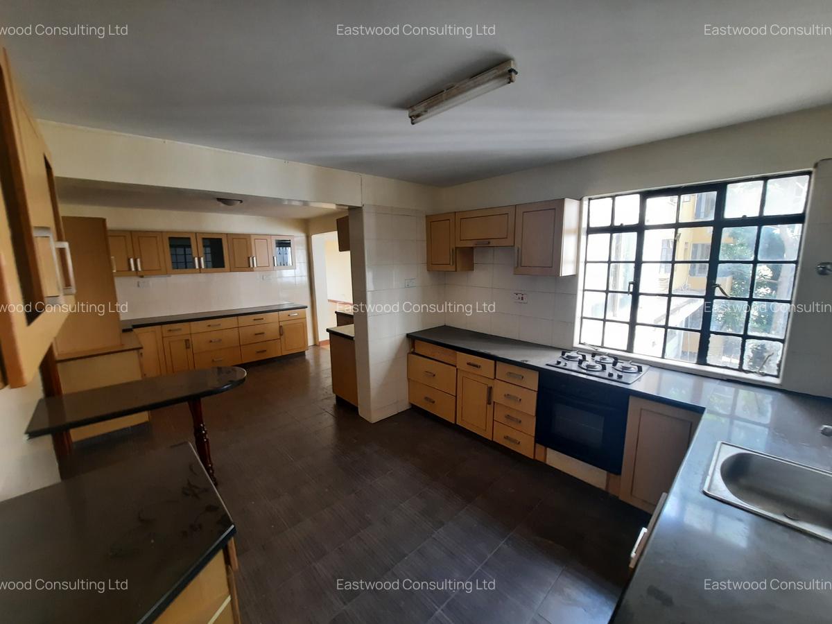 4 Bed Apartment with En Suite at General Mathenge Road - 6