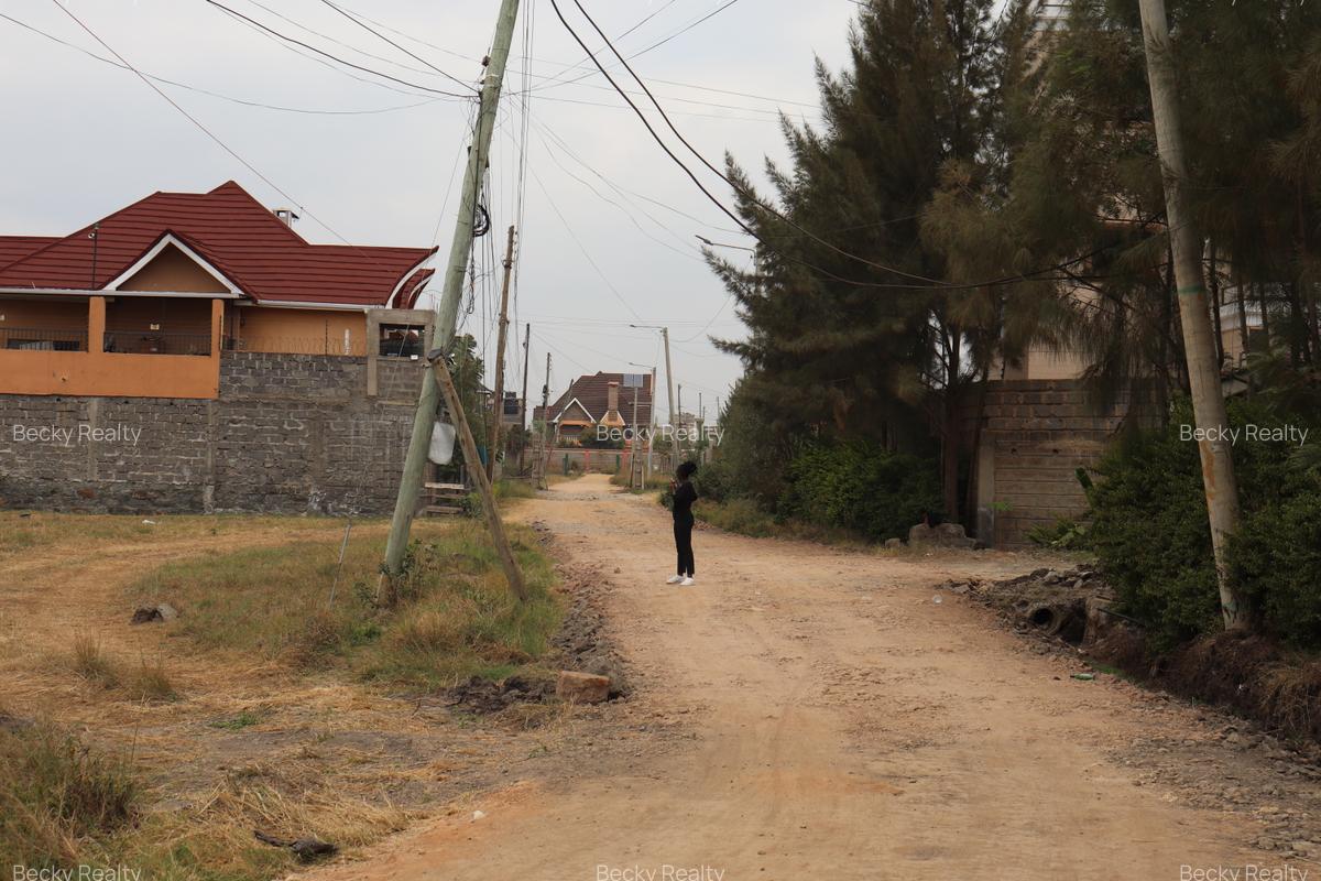 0.125 ac Land at Green Valley - 3