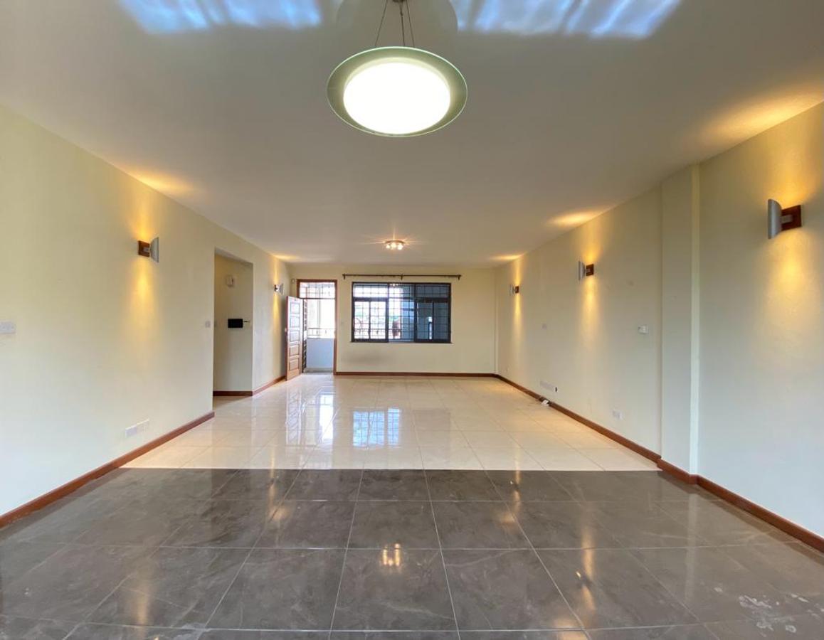 4 Bed Apartment with En Suite at Wambugu Road - 4