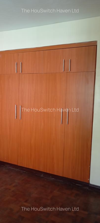 3 Bed Apartment with En Suite at Near Matungu Lane - 5