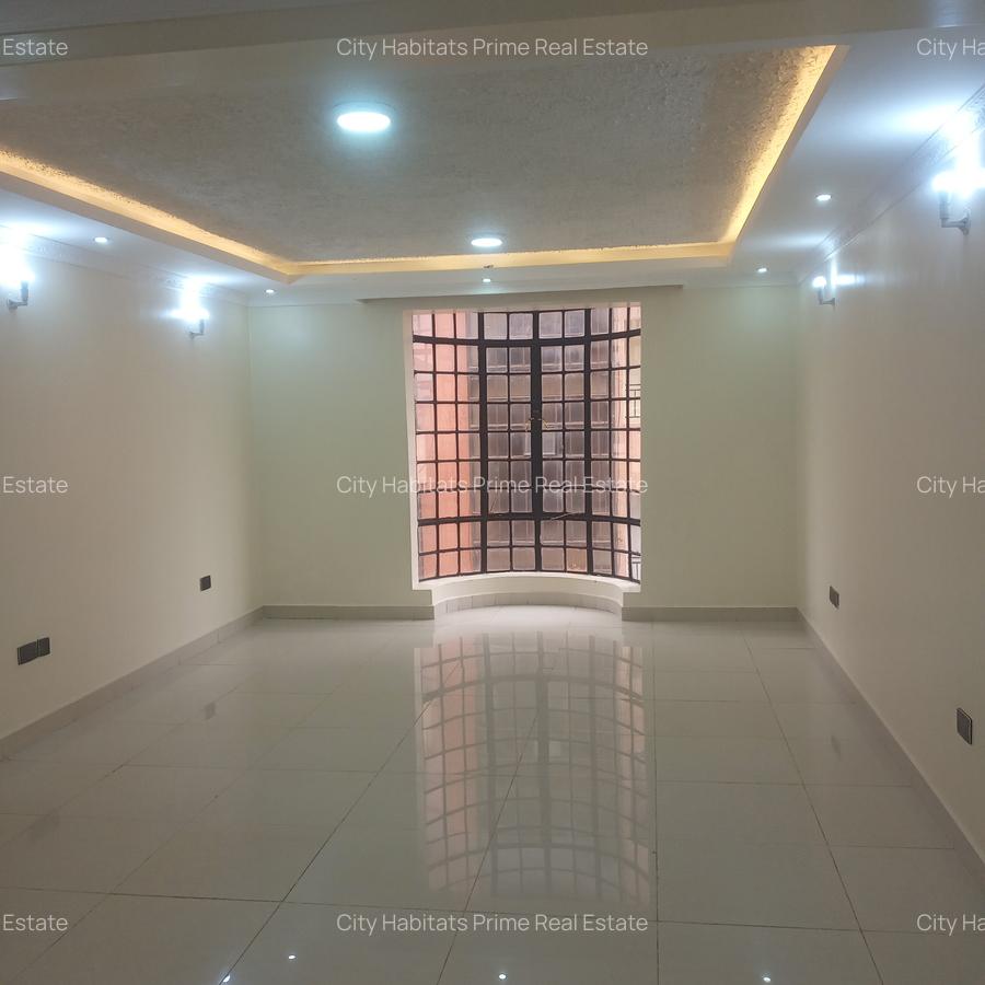 2 Bed Apartment with En Suite in Ruaka - 1