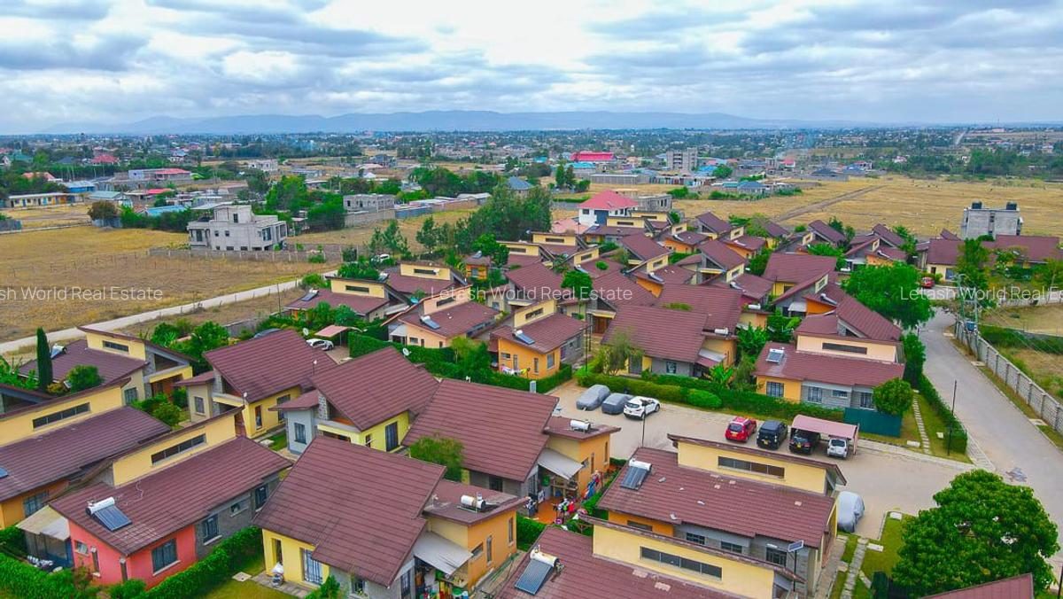 Residential Land in Joska - 13