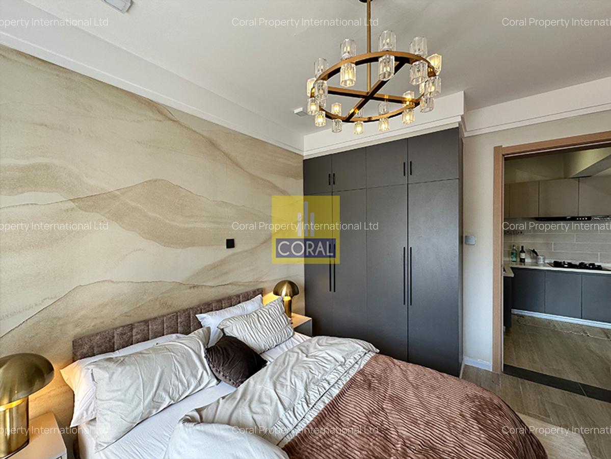 1 Bed Apartment in Lavington - 5