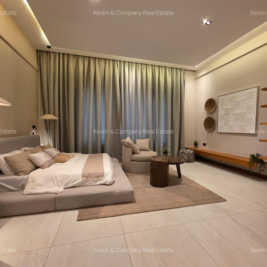 4 Bed Apartment with En Suite in Loresho - 14