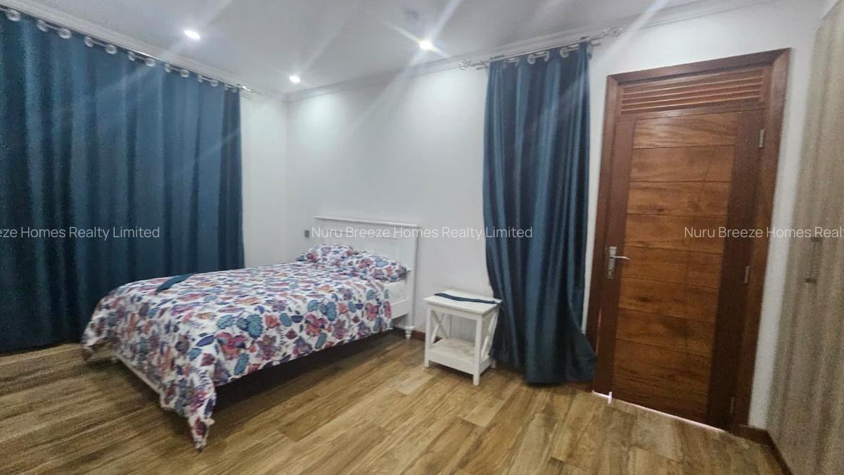 1 Bed Townhouse with Garden in Runda - 8