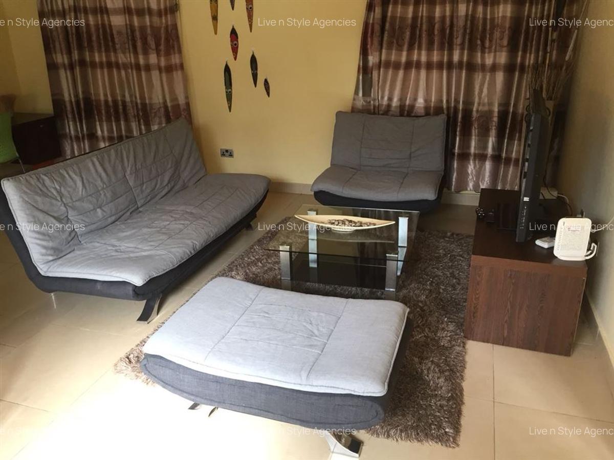 1 Bed House with Garden in Runda - 2