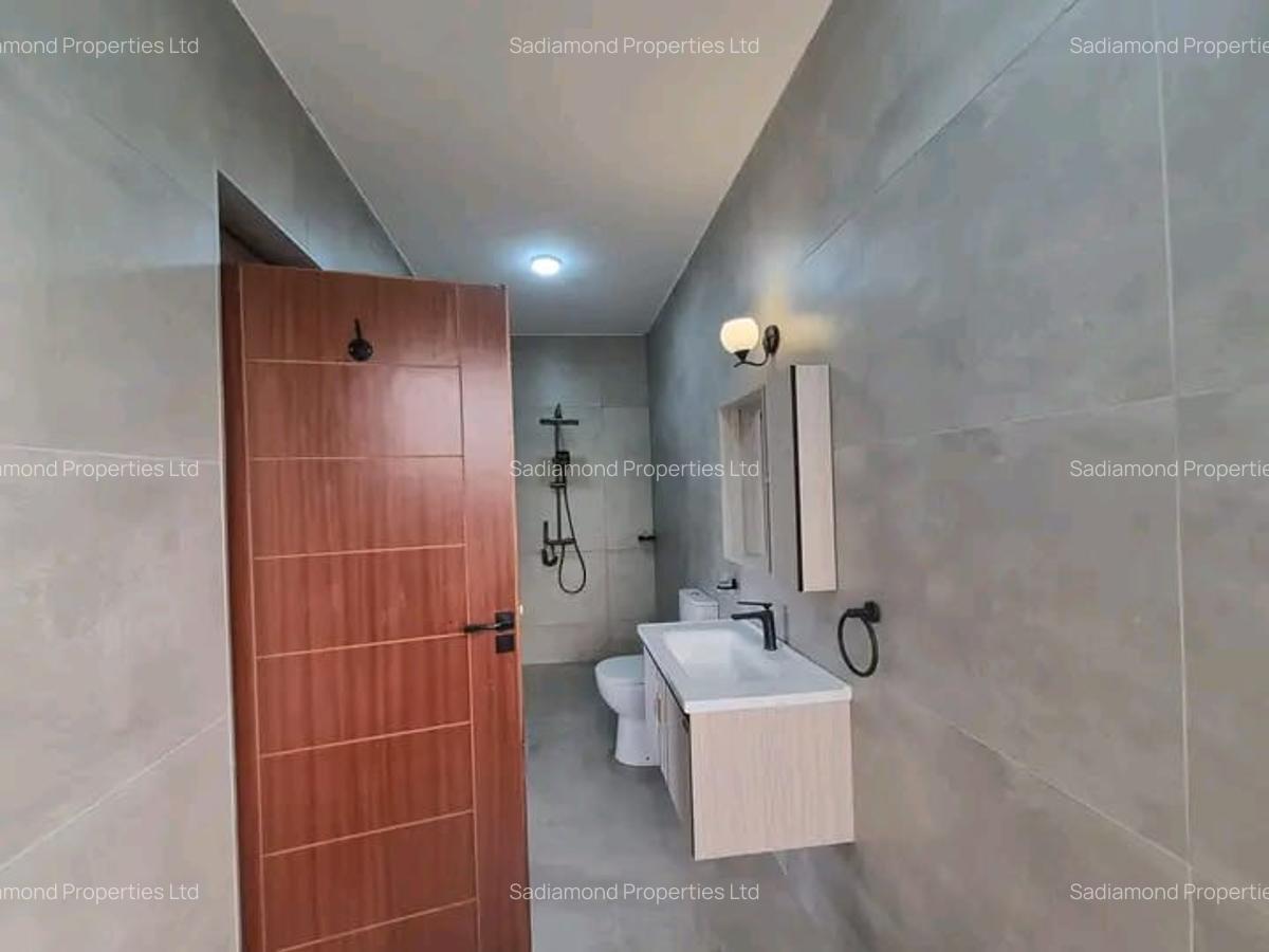 5 Bed House with En Suite in Karen - 20