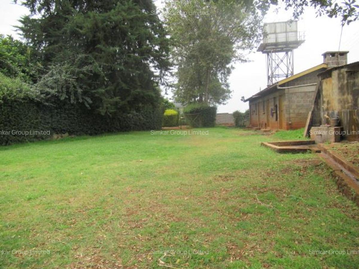 Land at Red Hill - 19