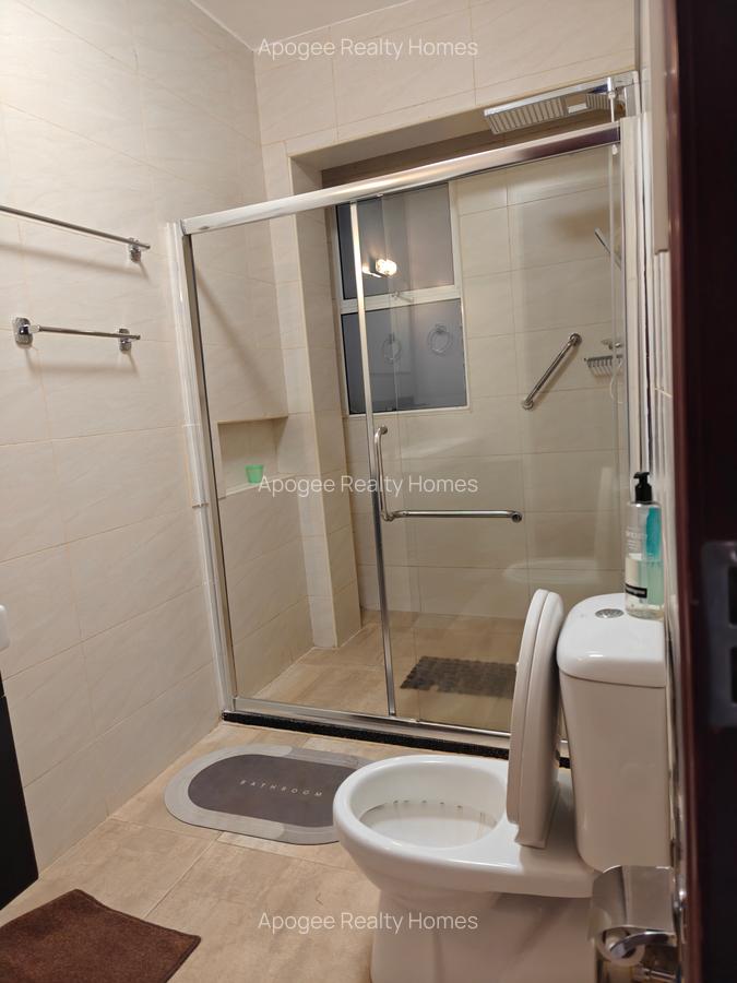 3 Bed Apartment with En Suite at Off General Mathenge - 10