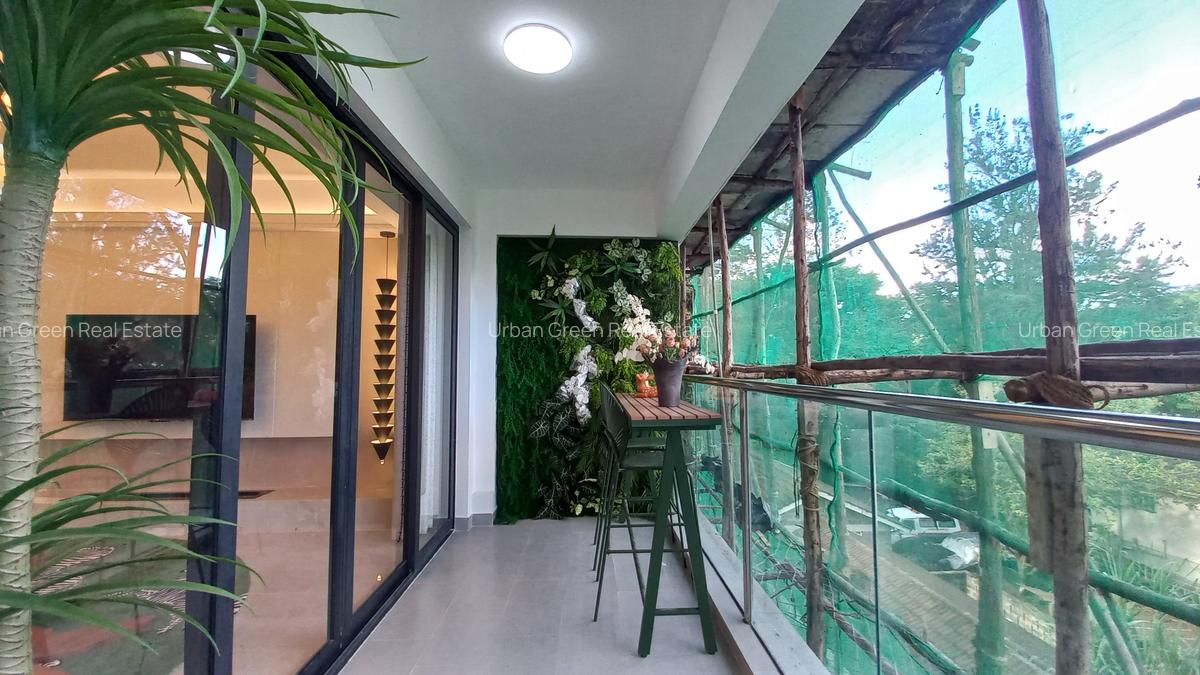 4 Bed Apartment with En Suite in Westlands Area - 17