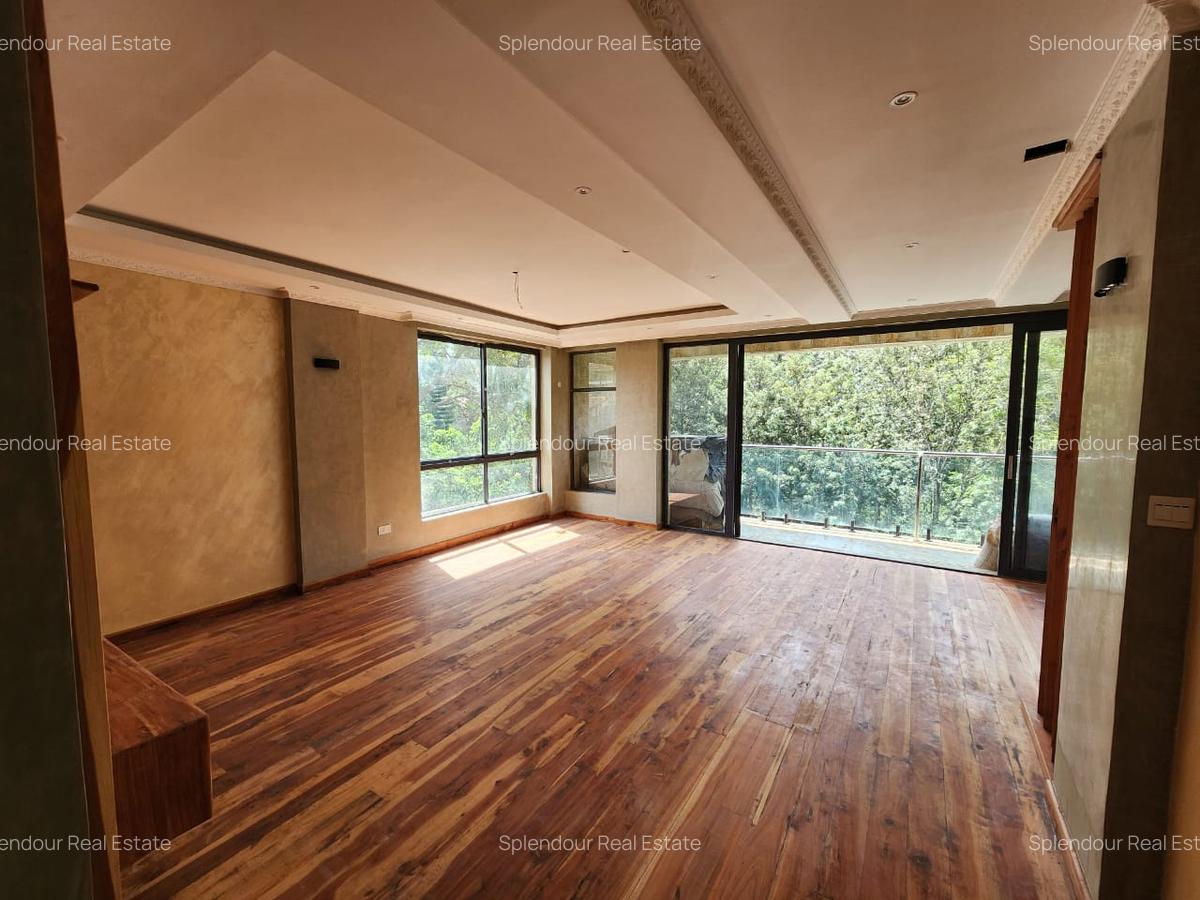 5 Bed Apartment with En Suite at Oloitoktok Road - 15