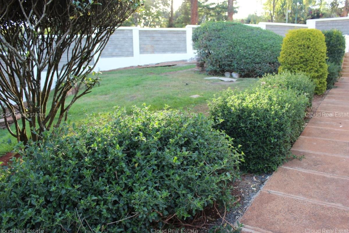 0.5 ac Land in Loresho - 5