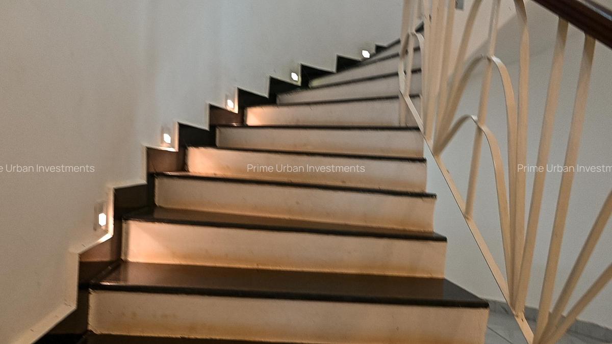 4 Bed House with En Suite in Vipingo - 13