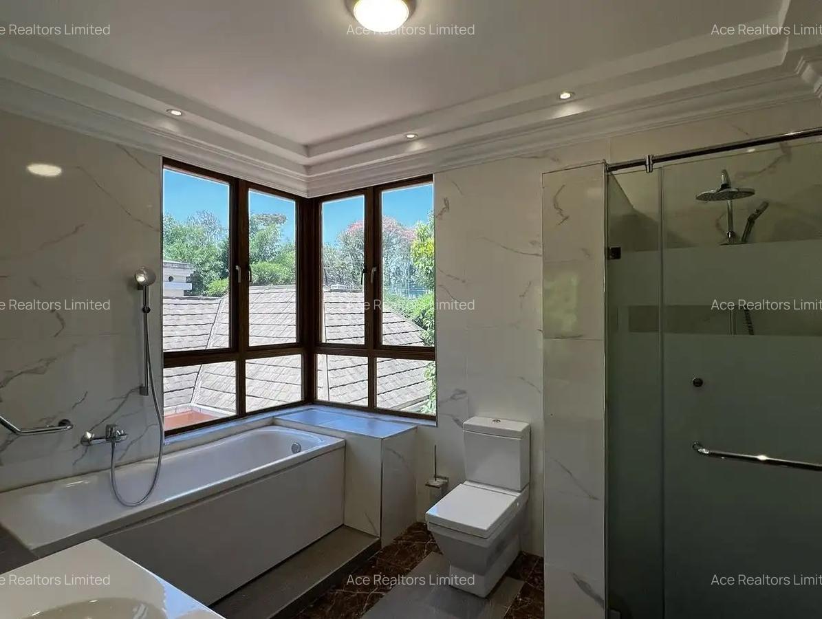 5 Bed House with En Suite at Karen Road Nairobi - 7