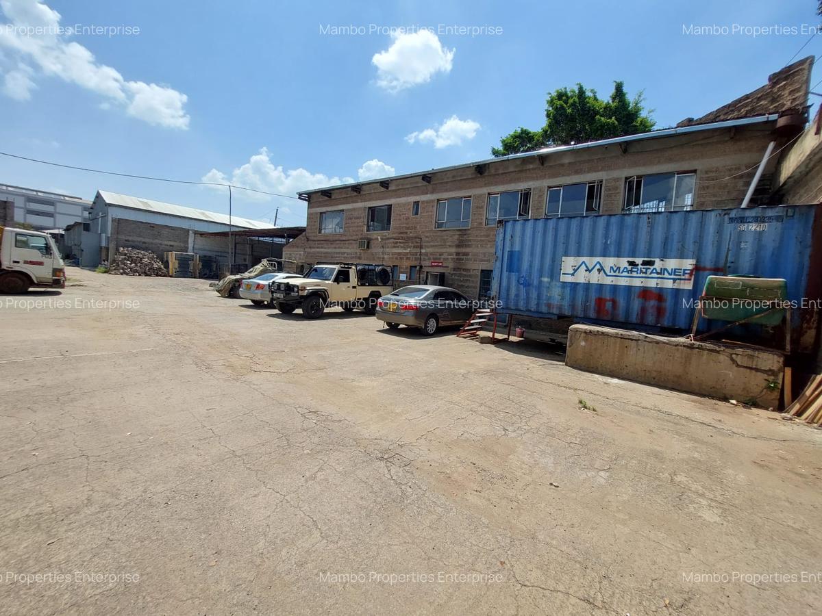 Residential Land at Road C - 4