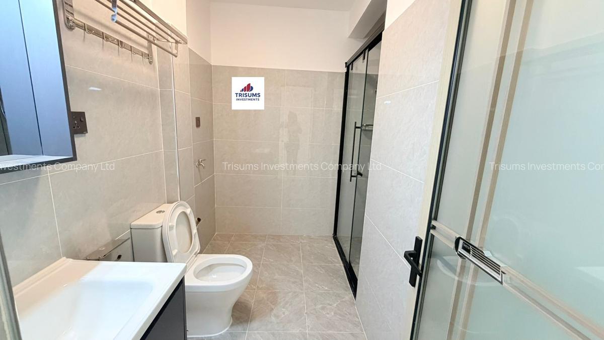 1 Bed Apartment with En Suite in Kilimani - 8