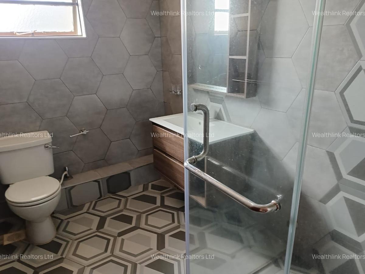 4 Bed Townhouse with En Suite at Redhill - 11