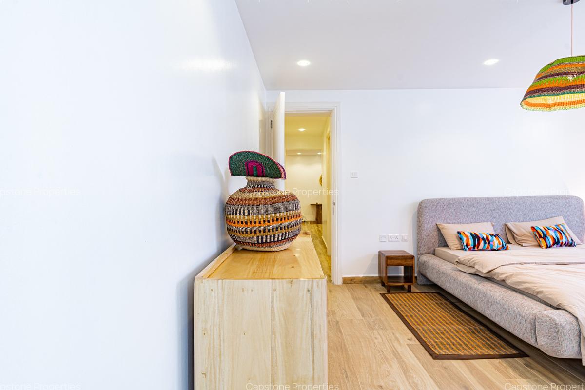 3 Bed Apartment with En Suite in Runda - 9