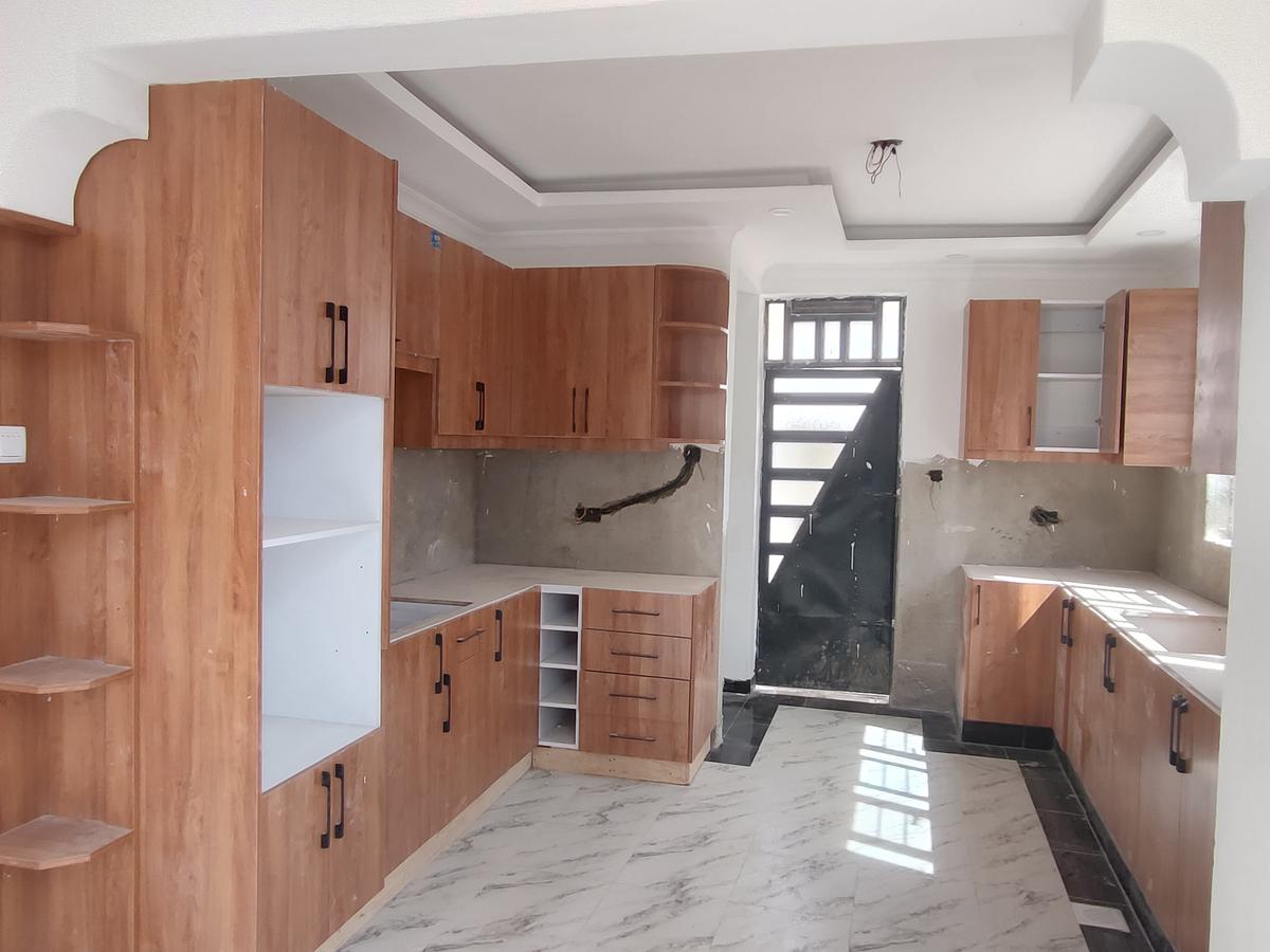 4 Bed House with En Suite in Ruiru - 2