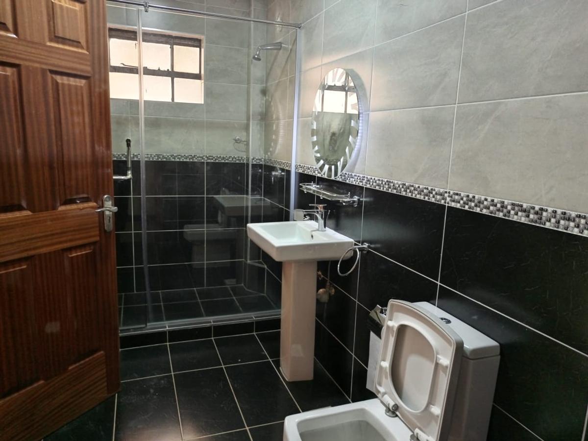 2 Bed Apartment with En Suite at Church Road - 6