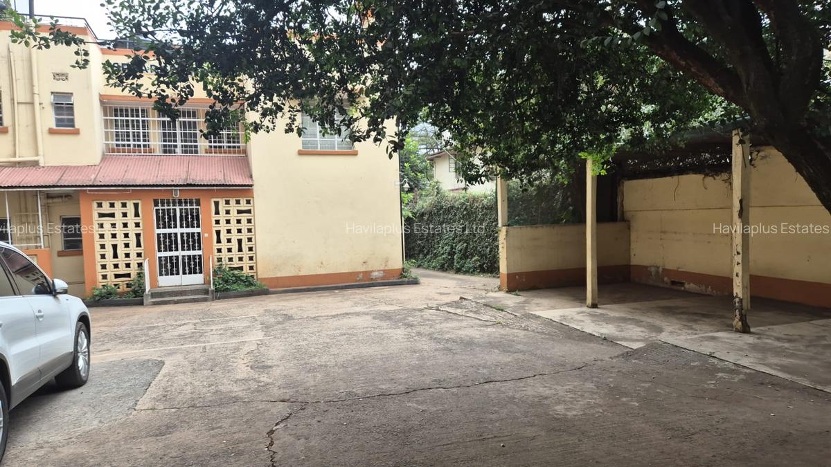 0.1359 ha Residential Land at Mwambao Road - 3