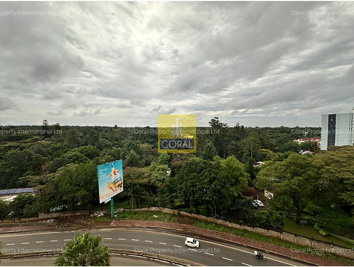 3 Bed Apartment with Borehole in Parklands - 20