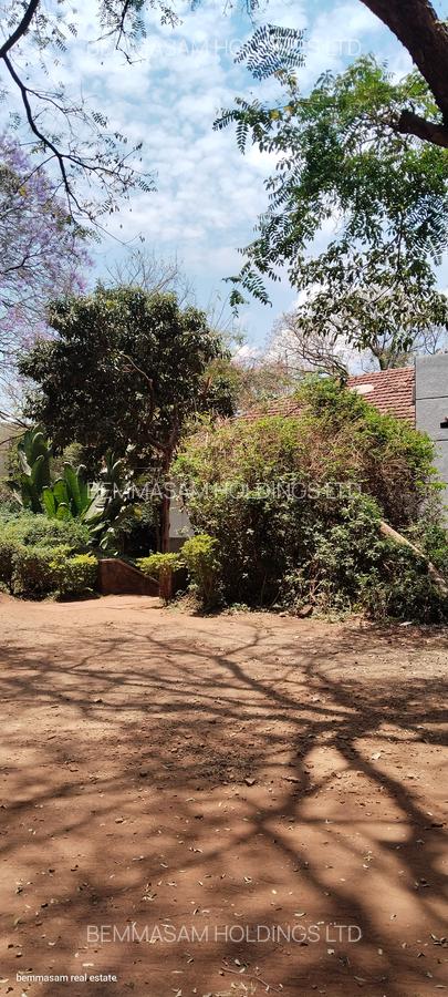 2 ac Land at East Church Road Off Mvuli Rd - 7