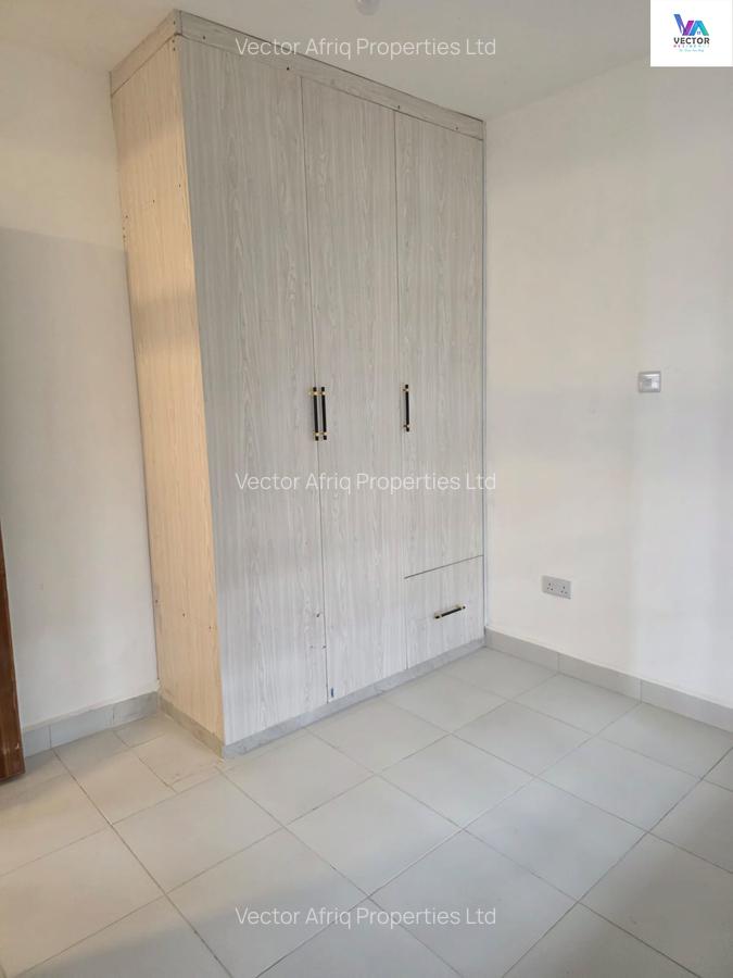 Serviced 1 Bed Apartment with En Suite in Ngong - 7