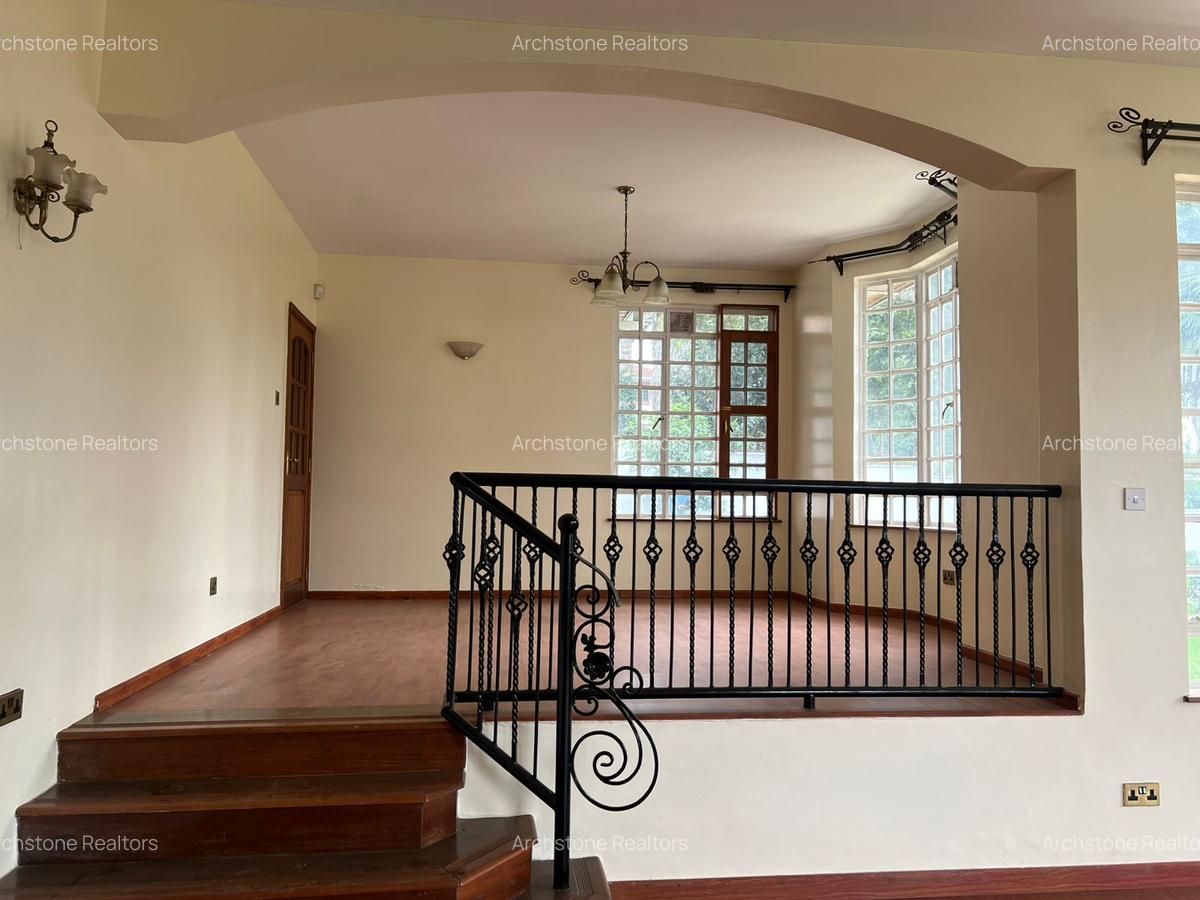 6 Bed House with En Suite in Runda - 7
