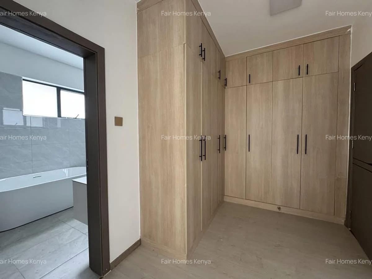 4 Bed Apartment with En Suite at Oledume Road - 14