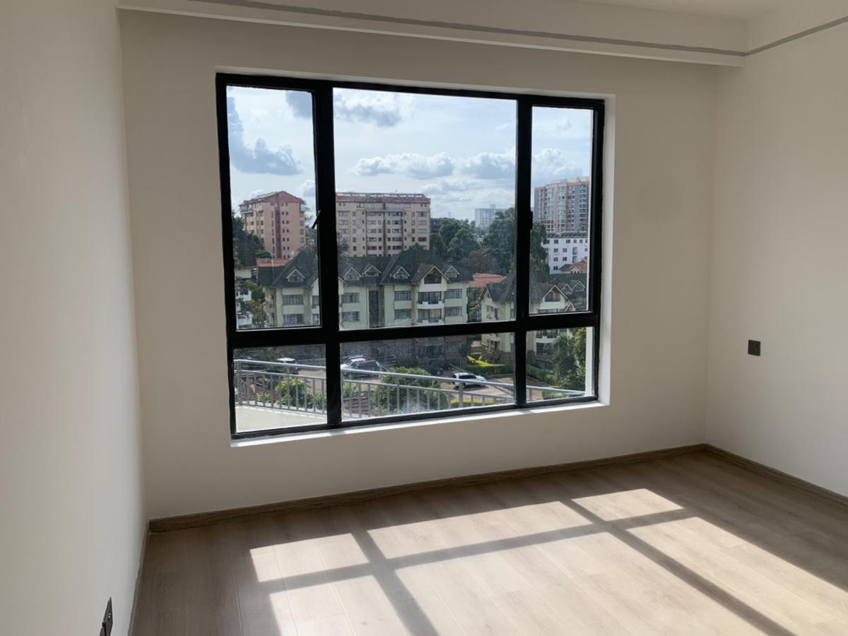 2 Bed Apartment with En Suite in Kilimani - 9