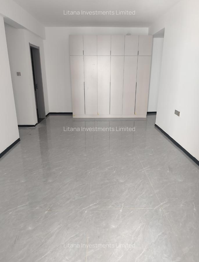 2 Bed Apartment with Swimming Pool in Kileleshwa - 11