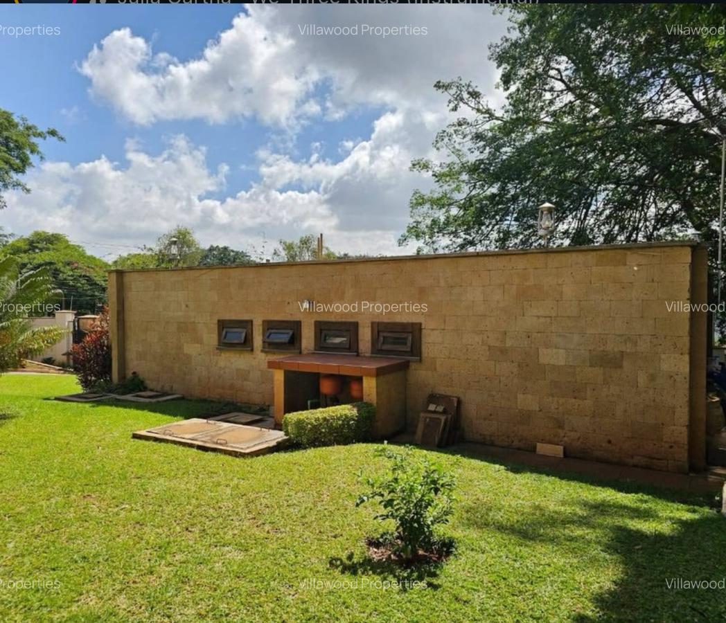 6 Bed Villa with En Suite in Lavington - 8