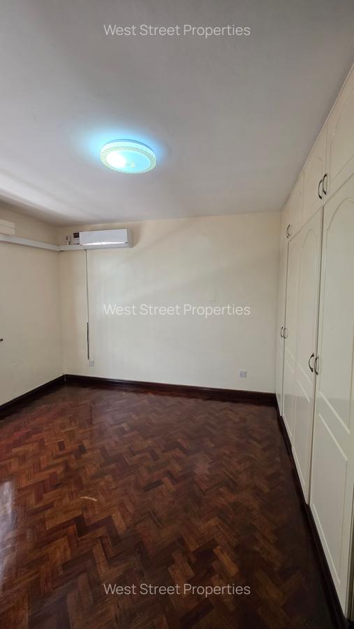 3 Bed Apartment with Staff Quarters in Lavington - 9