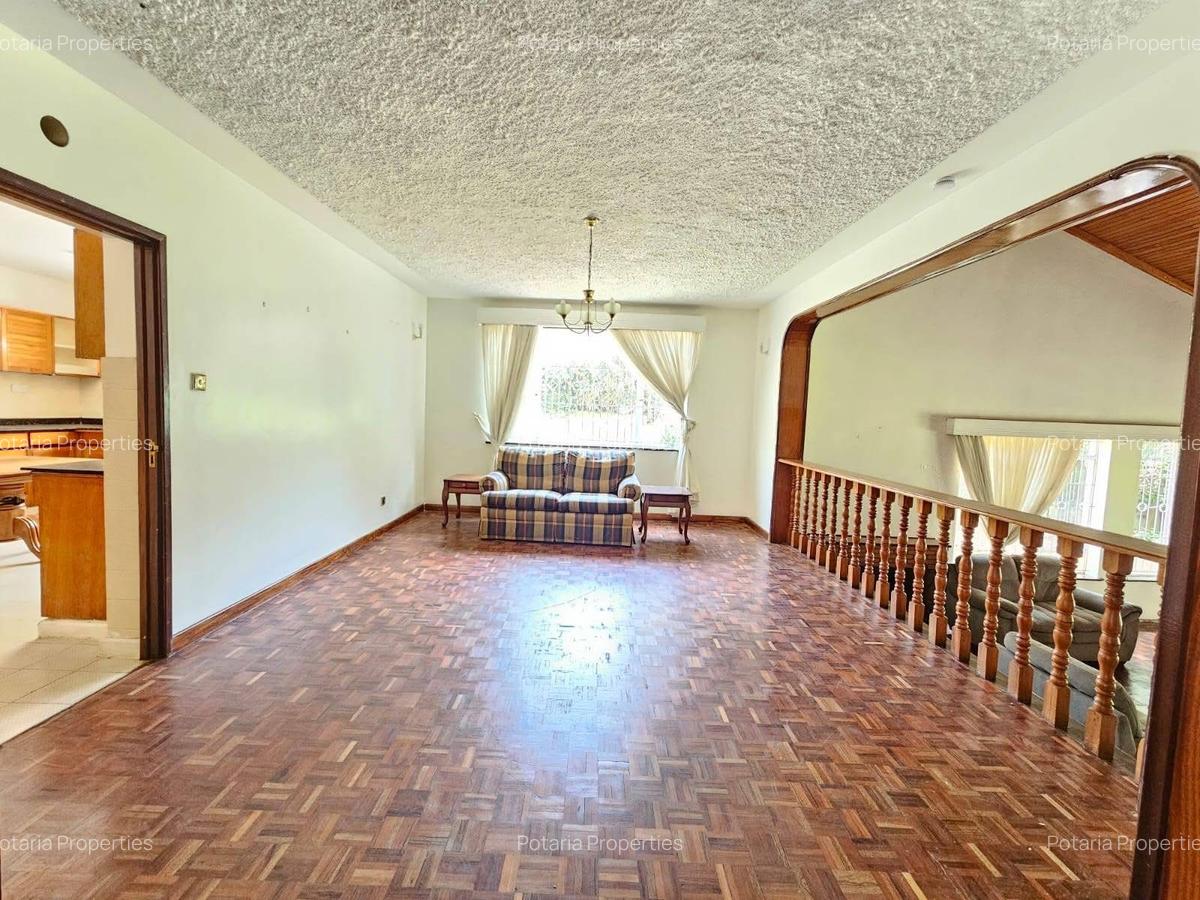 5 Bed House with Staff Quarters in Kyuna - 14