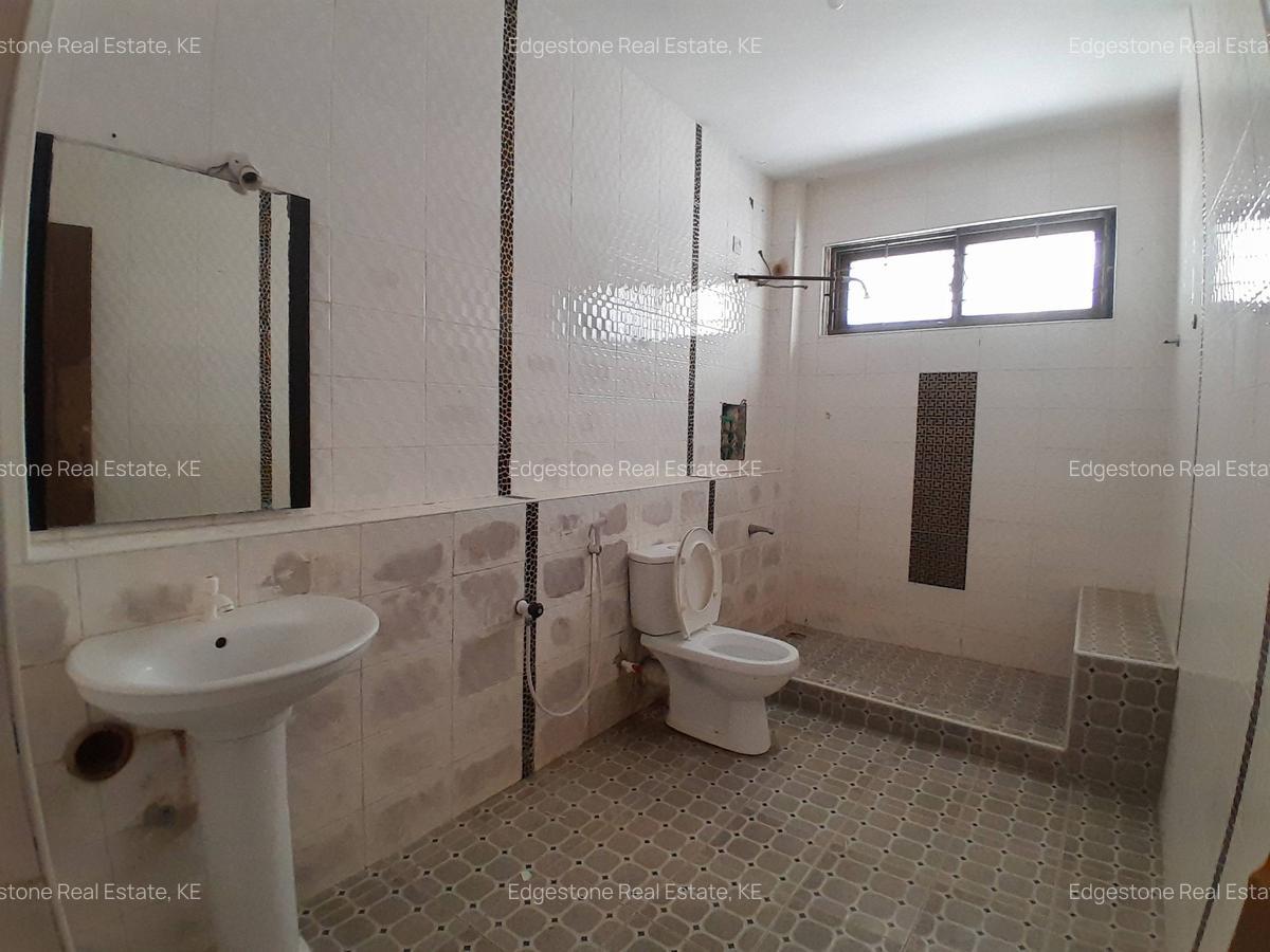 3 Bed Apartment with En Suite in Nyali Area - 7