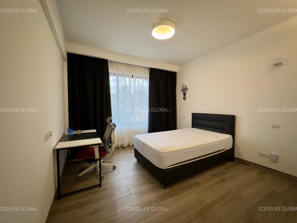 Serviced 3 Bed Apartment with En Suite at Kilimani - 17