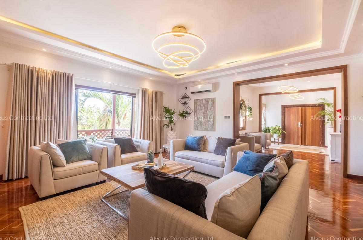 3 Bed Apartment with En Suite in Nyali Area - 13