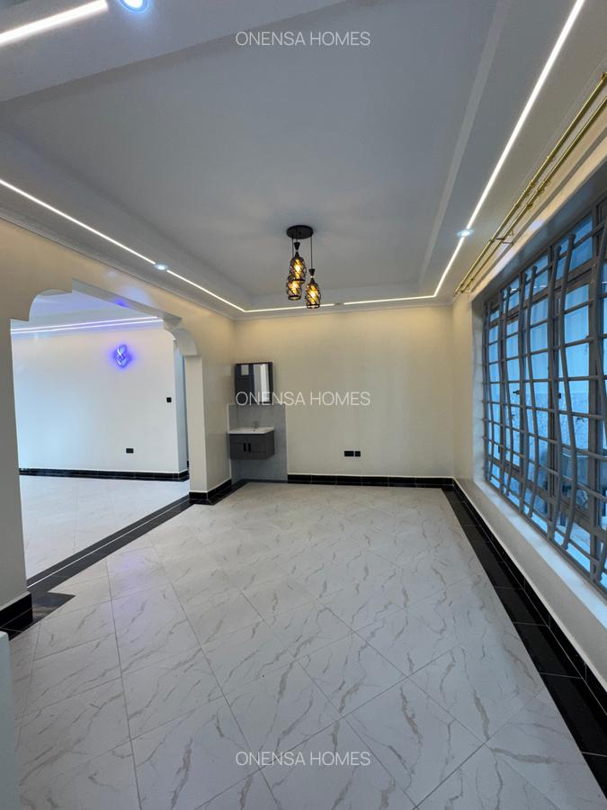4 Bed House with En Suite in Eastern ByPass - 6