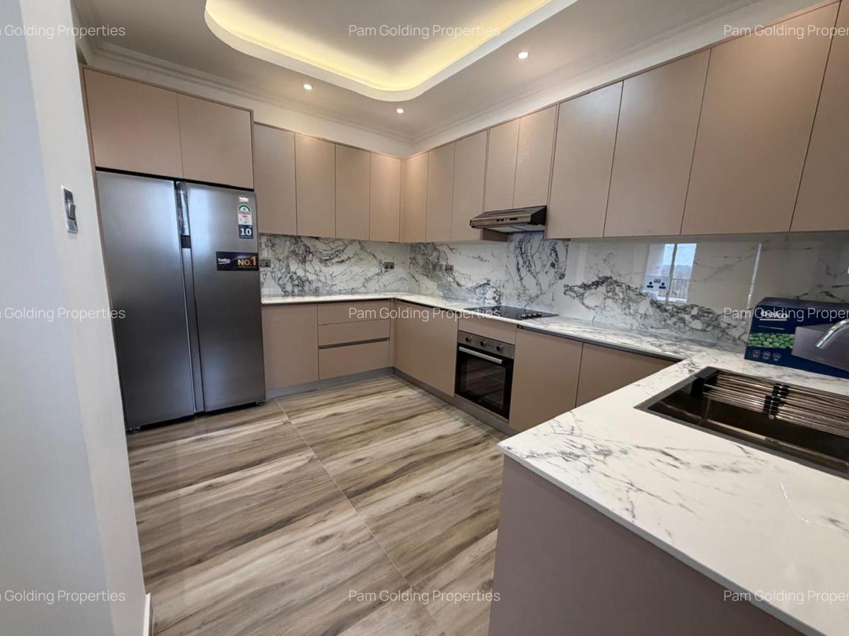 2 Bed Apartment at Brookside Close - 2