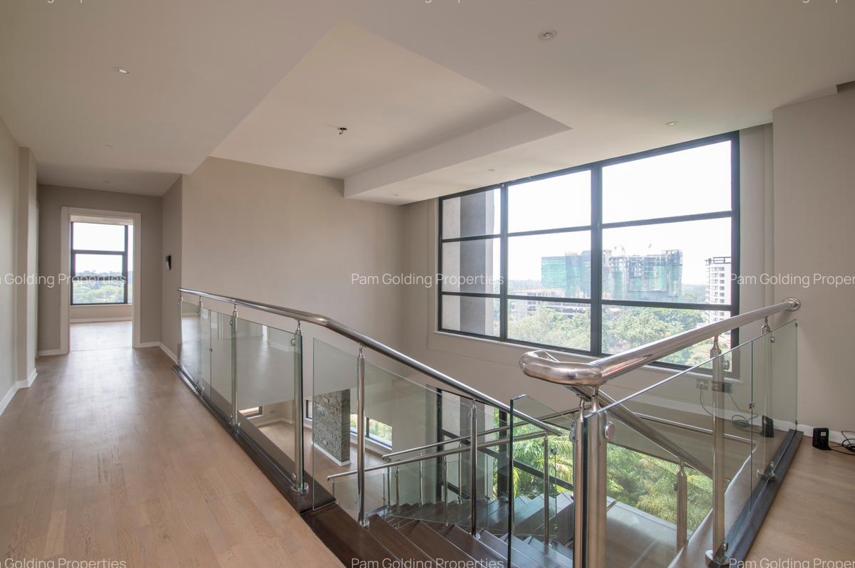 4 Bed Apartment with En Suite at General Mathenge - 7